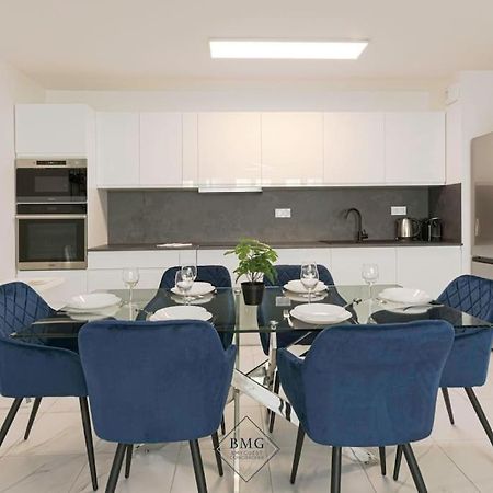 Faubourg Appartement Disneyland Bmyguest Serris Exterior foto